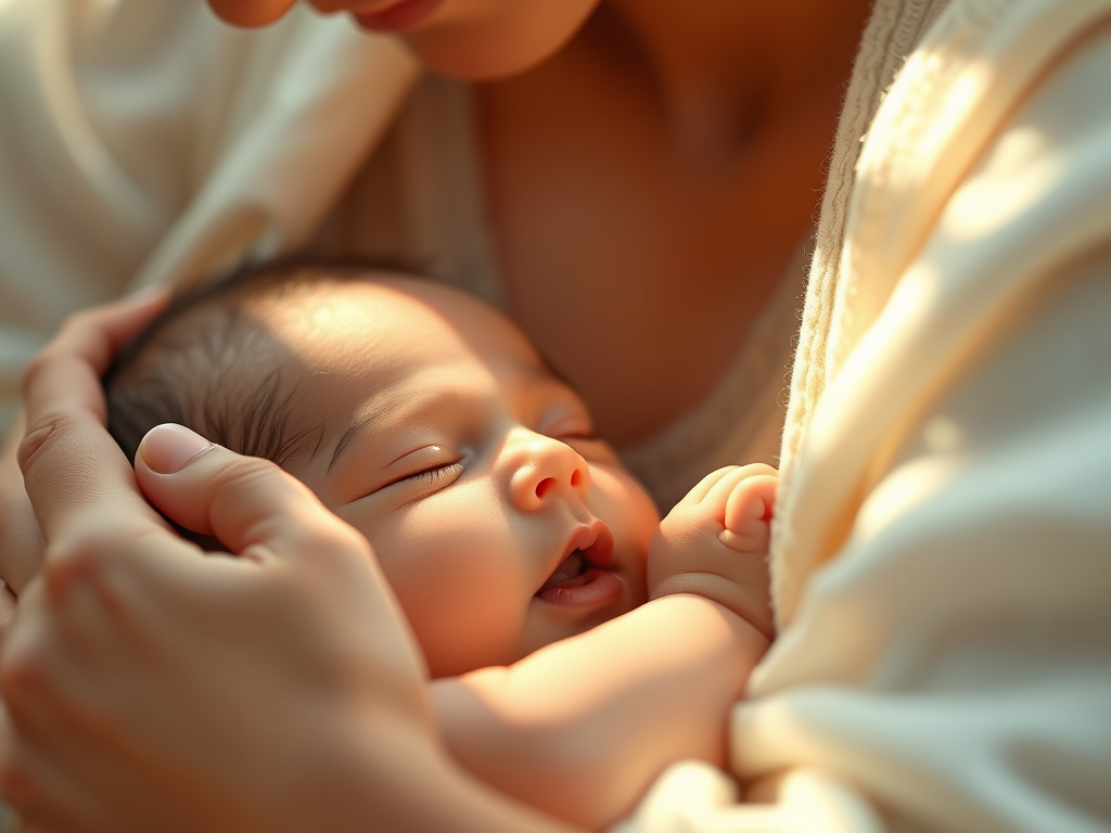 Bébé et parent — accompagnement émotionnel babilogie